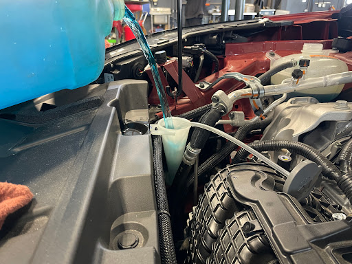 Mankato Nissan Service Center - Thumbnail