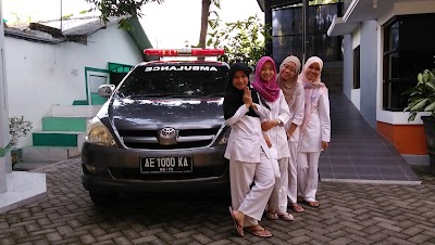 Photos of Klinik Mediva Ngawi