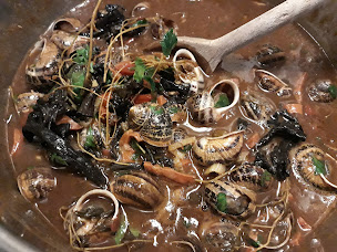 Photo n°12 de La Bistronomie de L' Auberge à Ozenx-Montestrucq (Maison d'hôtes)