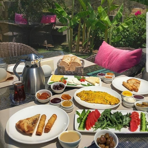 Maride Cafe&Patisserie