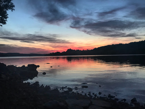 Corralea Activity Centre Ltd.