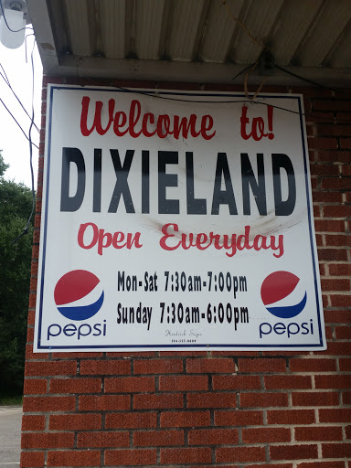 Dixieland - Visual