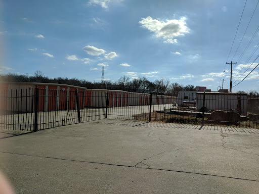 CORE Storage - Visual