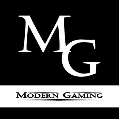 Modern Gaming