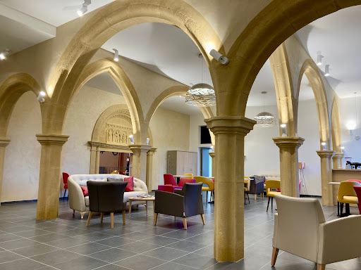 Photo de Le Clos Saint Gildas - Résidence Services Seniors à Pouilly-sous-Charlieu (42720)