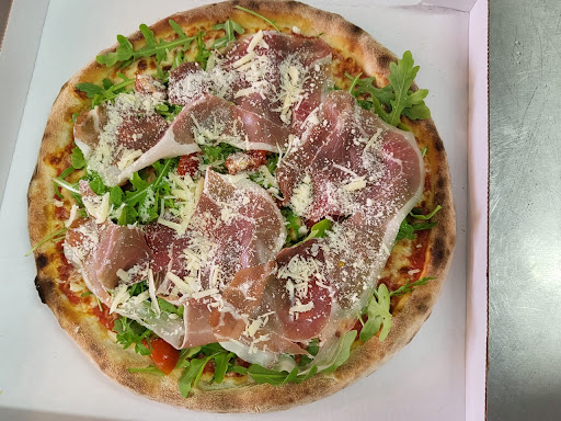 Photo 3 - PizzaBest