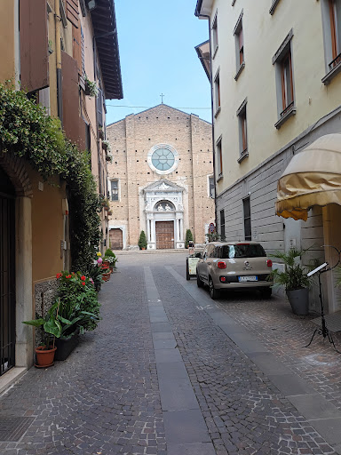 Parcheggio Piazza Carmine Salò - Thumbnail