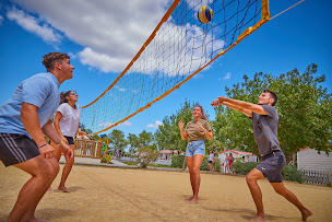 Photo n°65 de Camping Crin Blanc Camargues | Camping Arles à Arles (Terrain pour camping-cars)