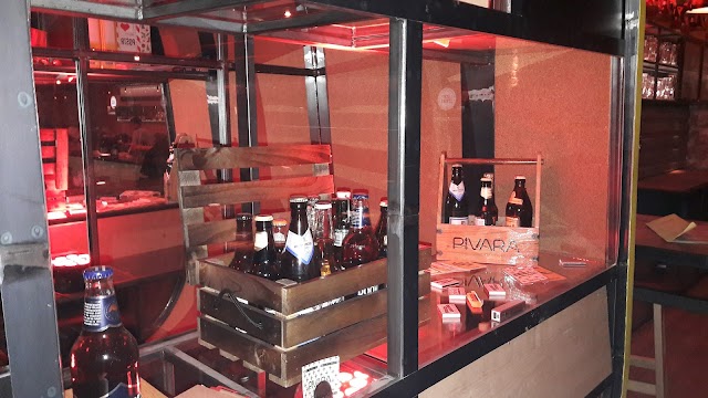 Pivara