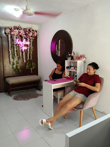 Krisdian Spa - Thumbnail