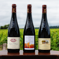 Domaine de la Gabetterie à Bellevigne-en-Layon