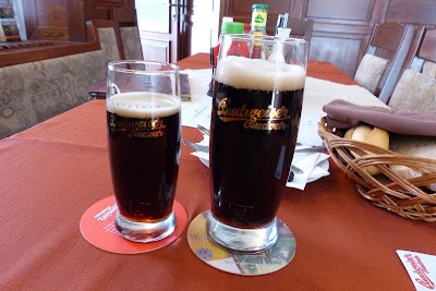 Photos of Restaurace a Penzion Park&aacute;n