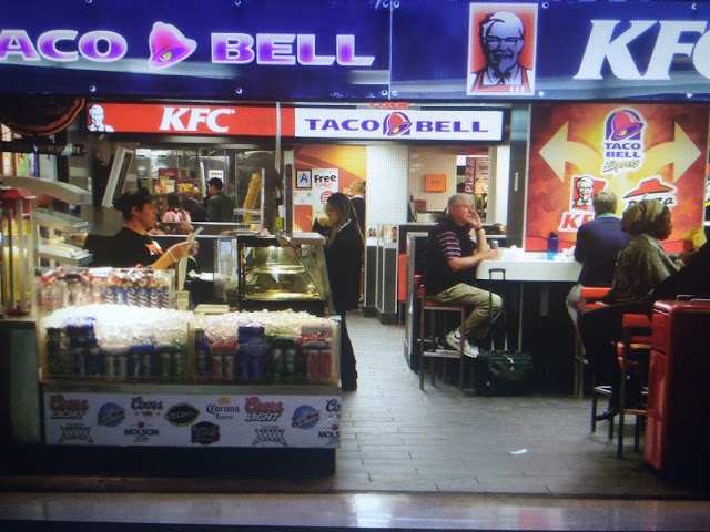 Taco Bell