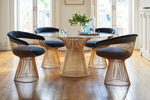 Photo n°2 de Kazuo, mobilier design contemporain à Biarritz (Showroom)