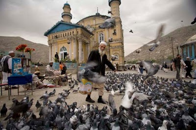 Photos of Shah Du Shamshira Mosque