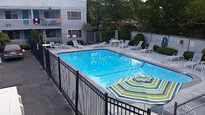 Photos of Dunes Motor Inn