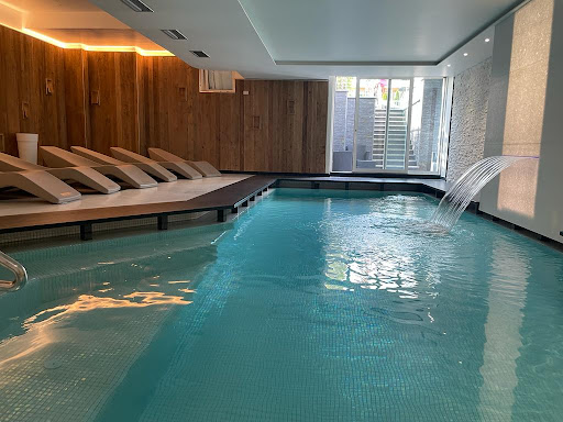 Rosen Suite Apartments Pinzolo - Thumbnail
