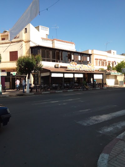 Photos of Cafe Oslo (Zakkan Abdeslam Ayachi)