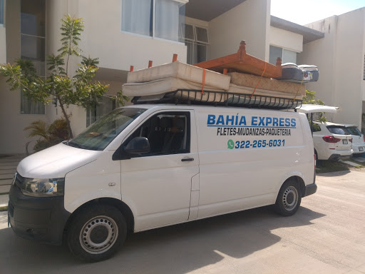 Fletes locales y foráneos "Bahía express" Gallery - Mexico