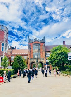 Newcastle University newcastle