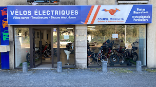 Photo n°1 de L'atelier du renard à Gradignan (Atelier de réparation de pneus)