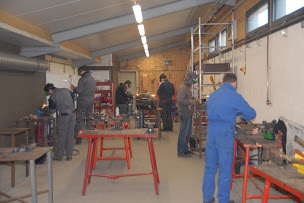 Photo n°10 de FL Formation à Saint-Carreuc (Centre de formation)