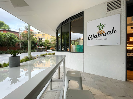 Photo of Wah Wah Lounge