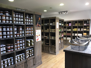 Photo n°2 de Les producteurs de France à Amiens (Épicerie fine)