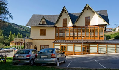 Photos of Hotel Las Casillas