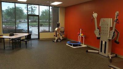 Nirvana Sports Medicine and Rehabilitation Services--Orange City