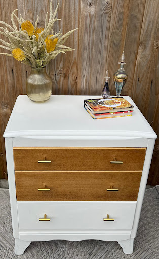 Timeless Furniture Art