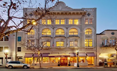 Photos of The Monterey Hotel