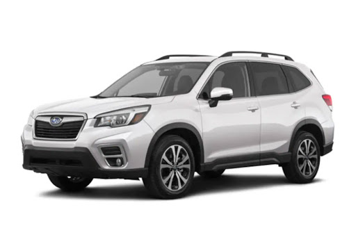 Maguire Subaru of Ithaca Gallery - United States