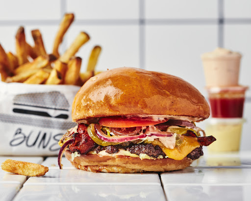 Photo 10 - Smash burger