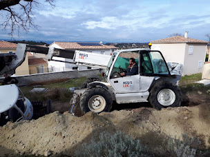 Photo n°5 de RÉGIS LOC BOLLÈNE à Bollène (Agence de location de matériel)