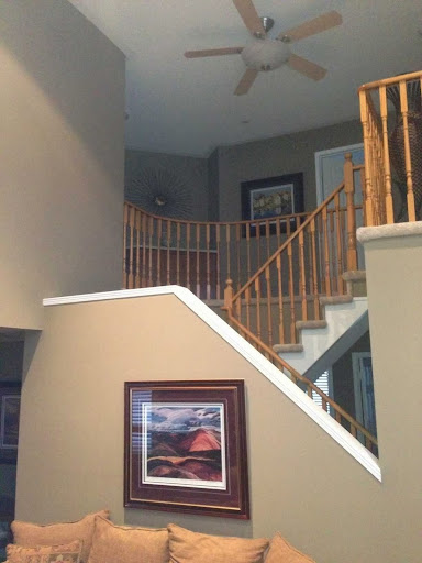 ColourFuzion Interior Painting - Thumbnail