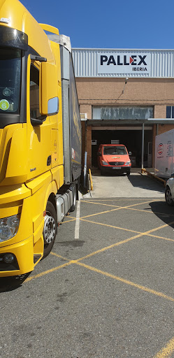 Transportes Galiport S.A. - Thumbnail