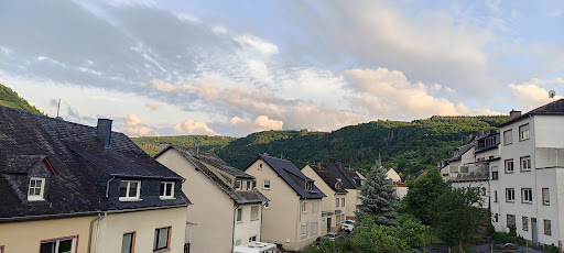 Ferienweingut Hensler