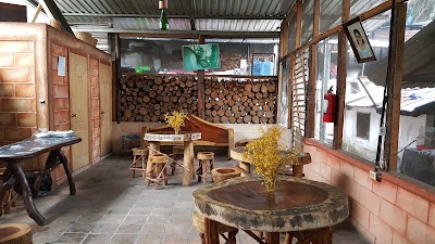 Photos of Restaurante La Casa De Do&ntilde;a OLIMPIA
