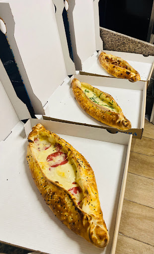 Döner Und Pizza Station Bensheim 2 - Thumbnail