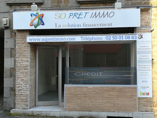 Avatar par défaut pour So Pret Immo