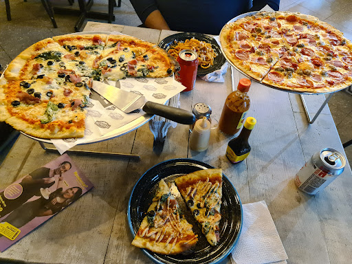Meriggiare Cucina Italiana- Pizza & Pastas - Thumbnail
