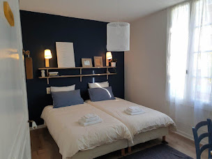 Photo n°12 de Chambres d'hôtes et Gîtes - L'abri sous roche à Tautavel (Appartement de vacances)