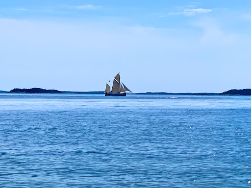 Sandarna Klacknäset - Thumbnail