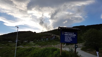 Photos of Geilo lift, Geilo Holiday