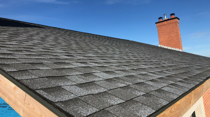 Niagara RoofMasters work photo 1