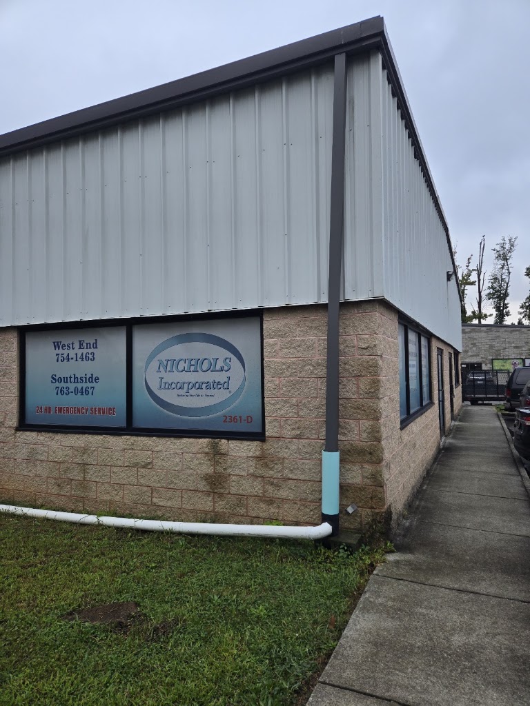 Nichols Inc. photo