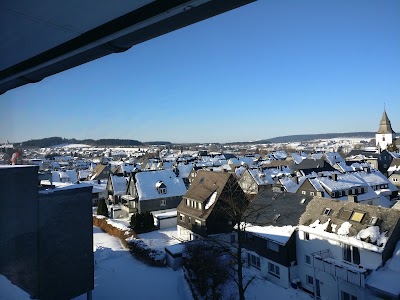Photos of St. Francis Hospital-profit company Winterberg