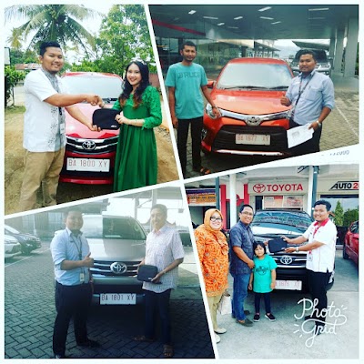 Photos of AUTO 2000 PAYAKUMBUH