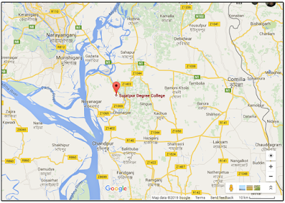 Photos of Sujatpur Degree College